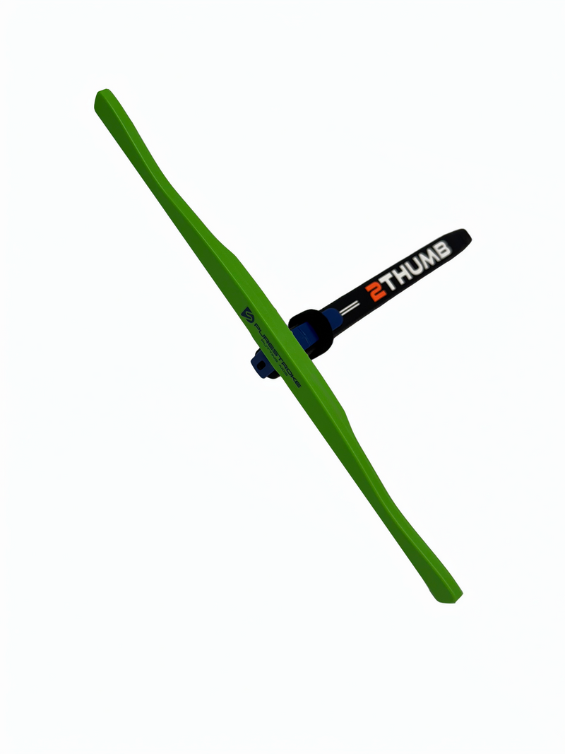 FOREARM ALIGNMENT BAR