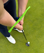 FOREARM ALIGNMENT BAR