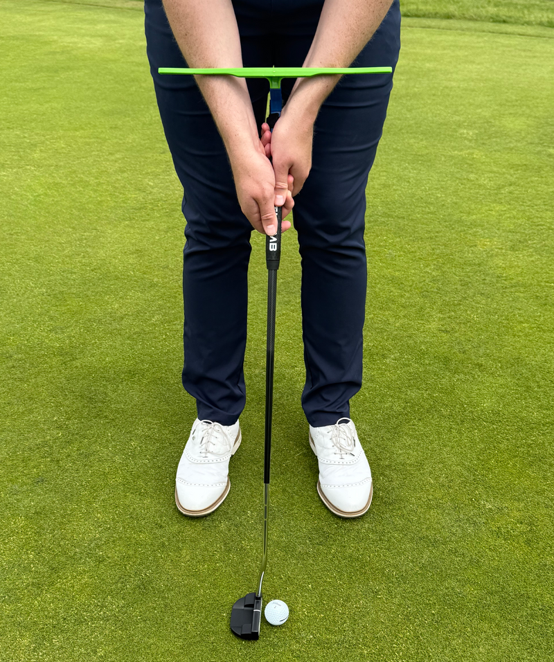 FOREARM ALIGNMENT BAR