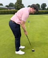 FOREARM ALIGNMENT BAR