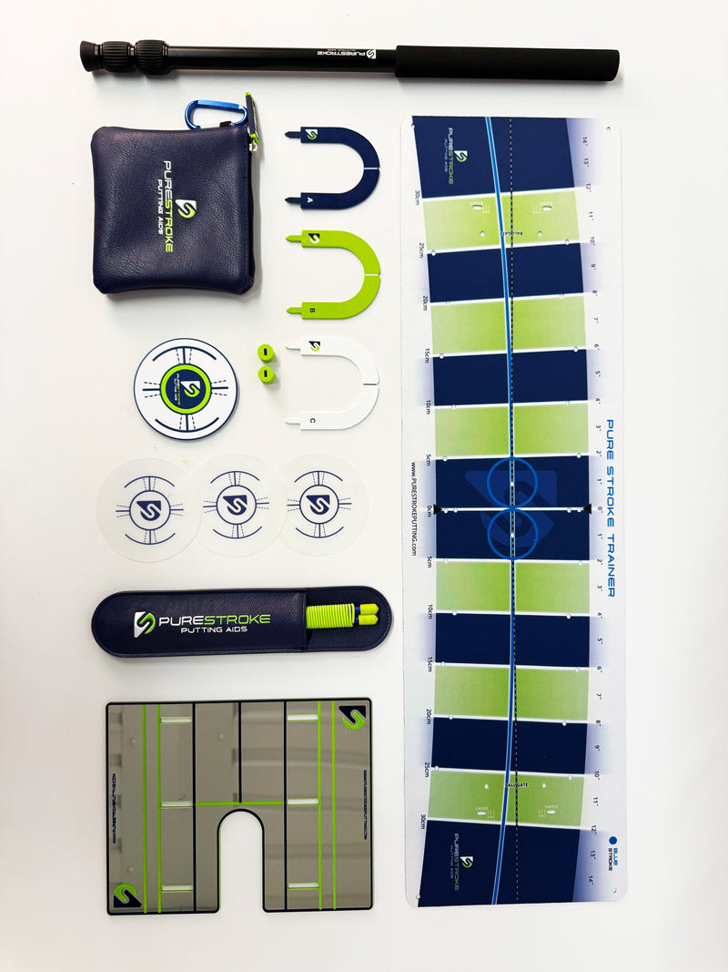 COACHING PACK