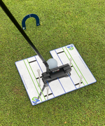 Pure Stroke Putting Mirror