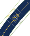 Pure Stoke Putting Path Trainer