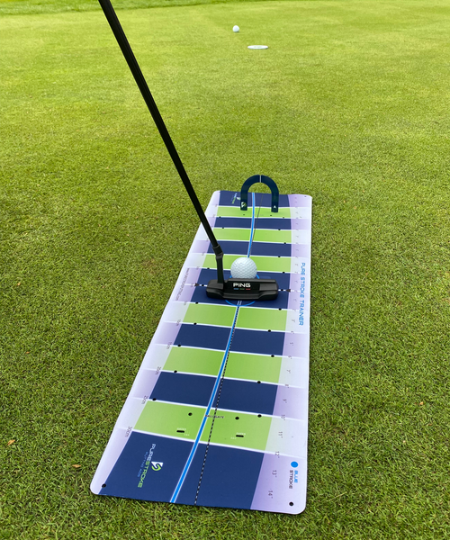 Pure Stoke Putting Path Trainer