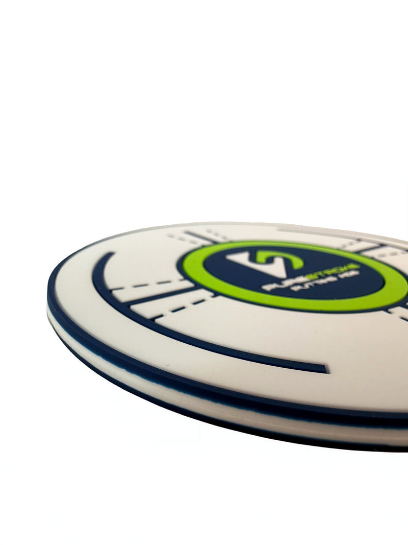 PUTTING DISC SET