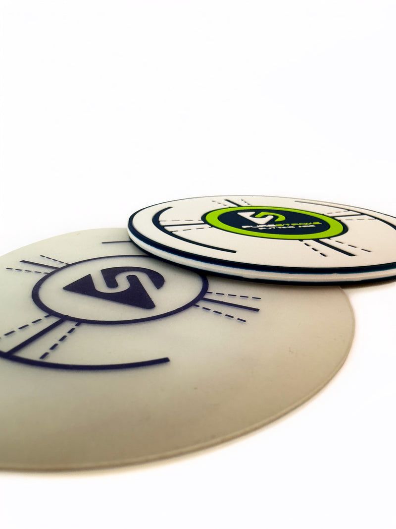PUTTING DISC SET