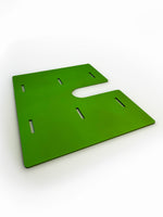 PUTTING MIRROR