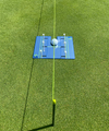 Pure Stroke Putting String Line